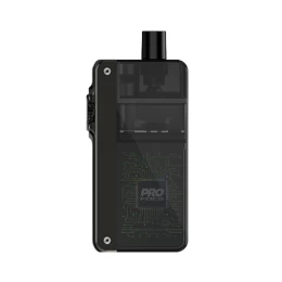 Uwell Crown B Pod Kit