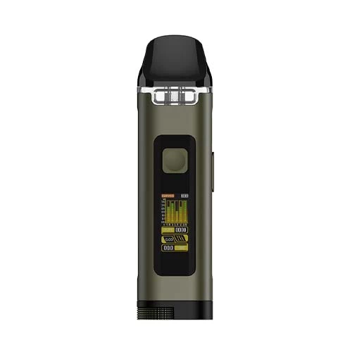 Uwell Crown D Pod Kit