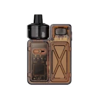 Uwell Crown M Pod Kit