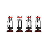 Uwell PA Replacement Coils X4