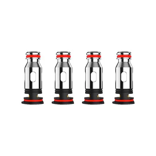 Uwell PA Replacement Coils X4