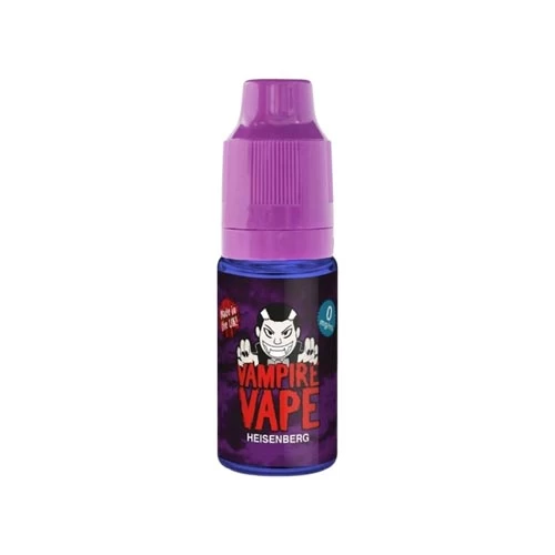 Vampire Vape Heisenberg 10ml