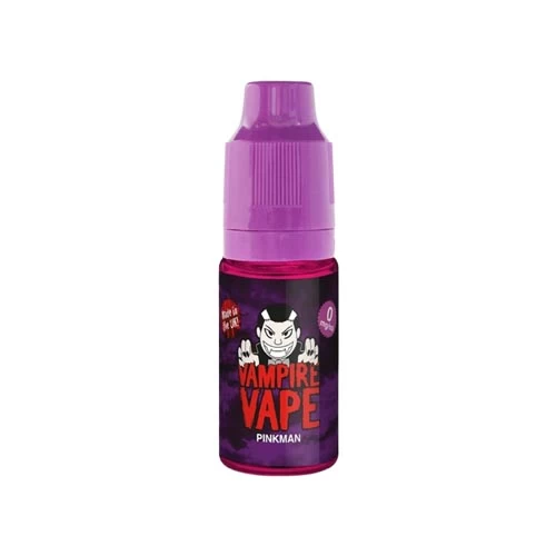 Vampire Vape Pinkman 10ml