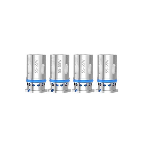 Vaperz Cloud VC Tech Mesh Coils X4