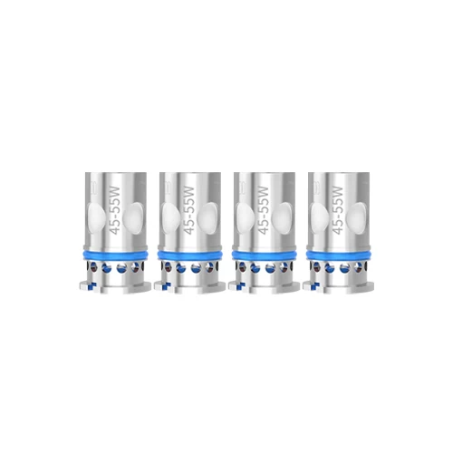 Vaperz Cloud VC Tech Mesh Coils X4