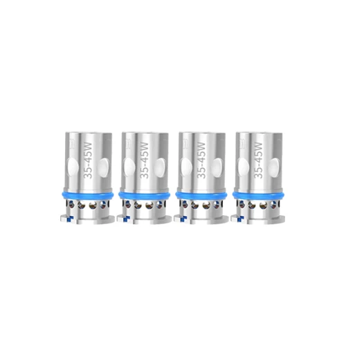 Vaperz Cloud VC Tech Mesh Coils X4