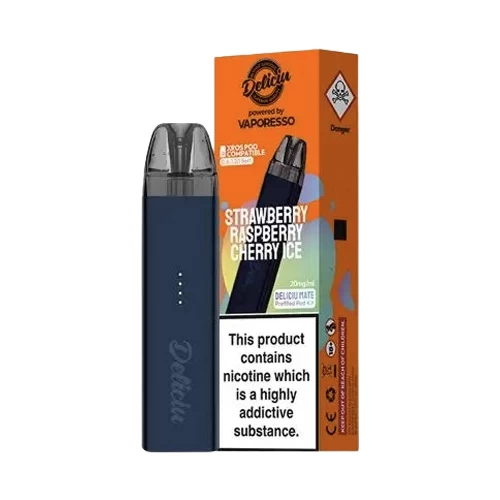 Vaporesso Deliciu Mate Prefilled Pod Kit