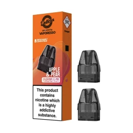 Vaporesso Deliciu Mate Prefilled Pods X2