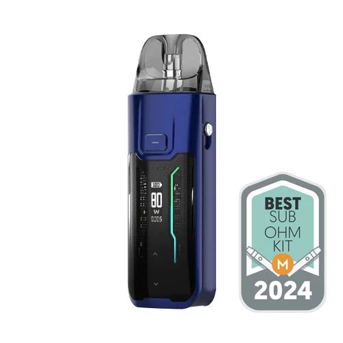 Vaporesso LUXE XR Max Pod Kit