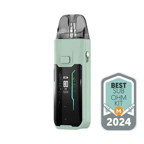 Vaporesso LUXE XR Max Pod Kit