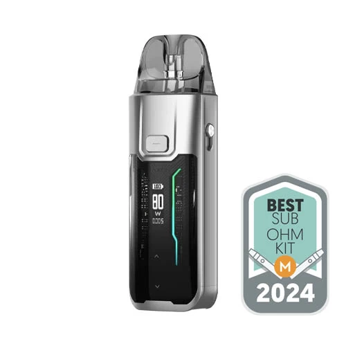 Vaporesso LUXE XR Max Pod Kit