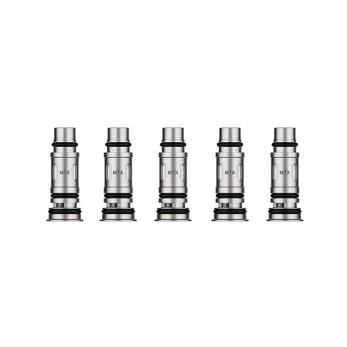 Vaporesso MTX Replacement Coils x5