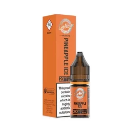 Vaporesso Deliciu Pineapple Ice Nic Salt