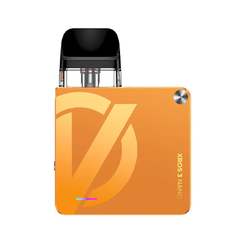 Vaporesso XROS 3 Nano Pod Kit