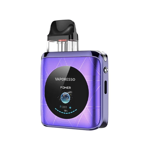 Vaporesso XROS 4 Nano Pod Kit