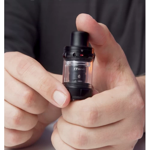 Vaporesso iTank 2