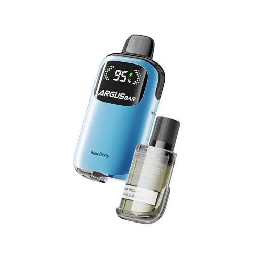 VooPoo Argus Bar Prime Prefilled Pod Kit