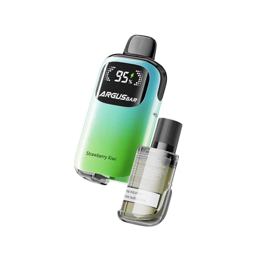 VooPoo Argus Bar Prime Prefilled Pod Kit