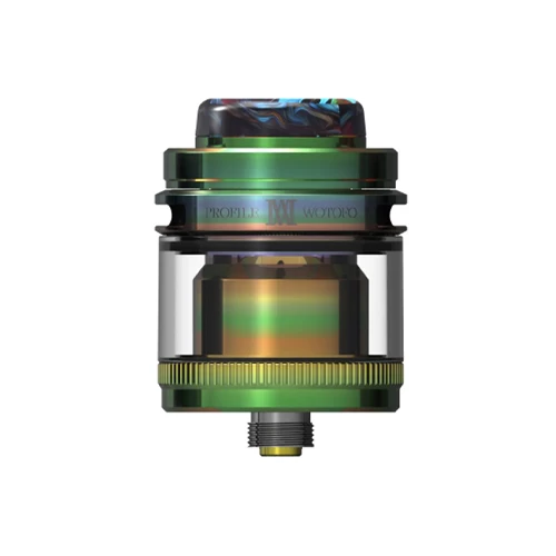 Wotofo Profile M RTA