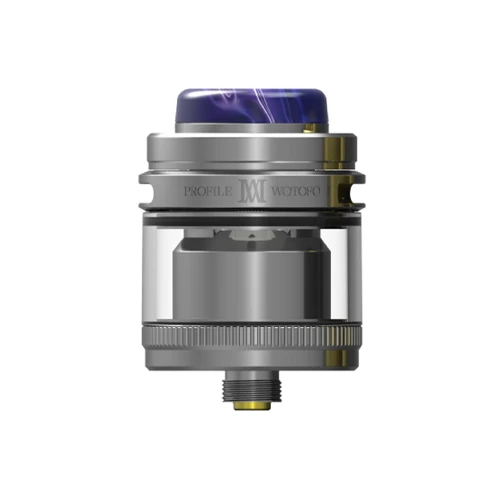 Wotofo Profile M RTA