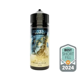 Zeus Juice Zodiac Electra - Pineapple Ice 100ml